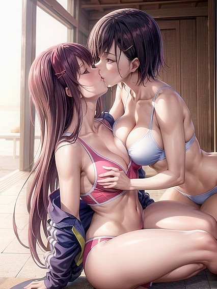 Mind-Blowing Hentai AI Porn Adventures