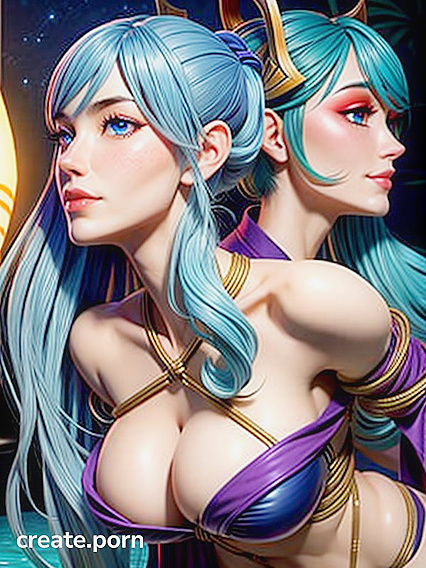 Mind-Blowing Hentai AI Porn Adventures