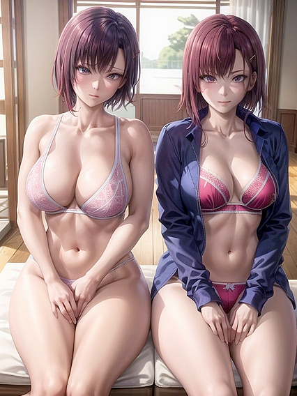 Mind-Blowing Hentai AIPorn Adventures