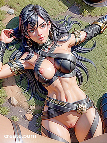 Exploring Hidden Pleasures: Moments in Seductive Hentai Action