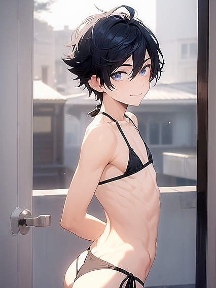 Mind-Blowing Hentai AIPorn Adventures
