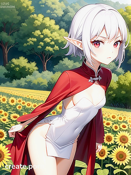 Mind-Blowing hentai AIPorn Adventures