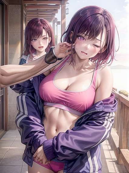 Mind-Blowing Hentai AI Porn Adventures