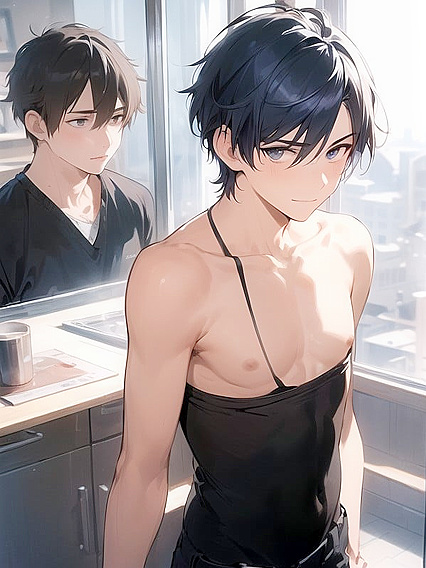 Mind-Blowing Hentai AI Porn Adventures Await You