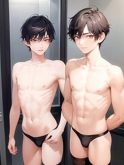 Mind-Blowing Hentai AI Porn Adventures