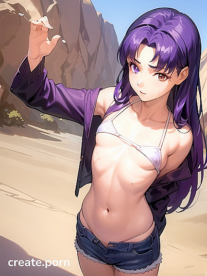 Mind-Blowing Hentai AI Porn Adventures