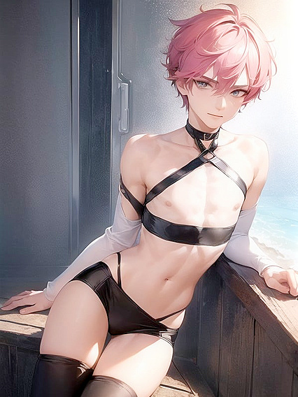 Mind-Blowing Hentai AI Porn Action