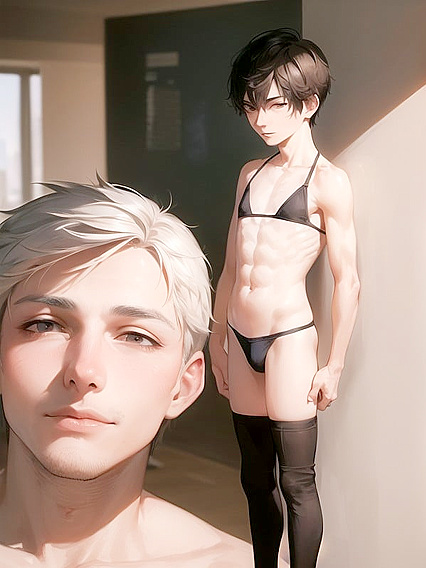 Mind-Blowing hentai AIPorn Adventures