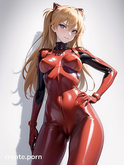 Explore Chastity Tease inMind-Bending Hentai Fantasies