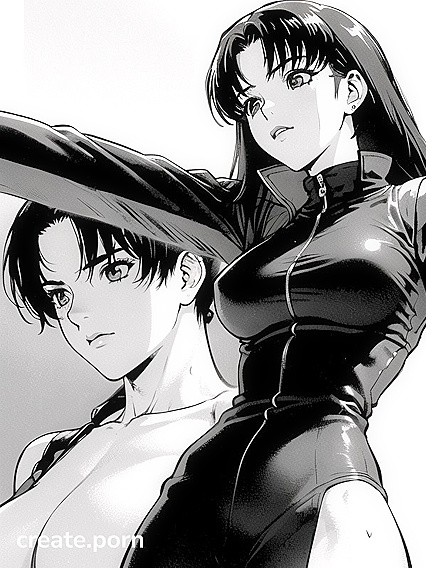 Mind-Blowing Hentai AI Porn Adventures