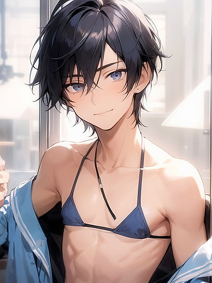 Mind-Blowing Hentai AI Porn Adventures