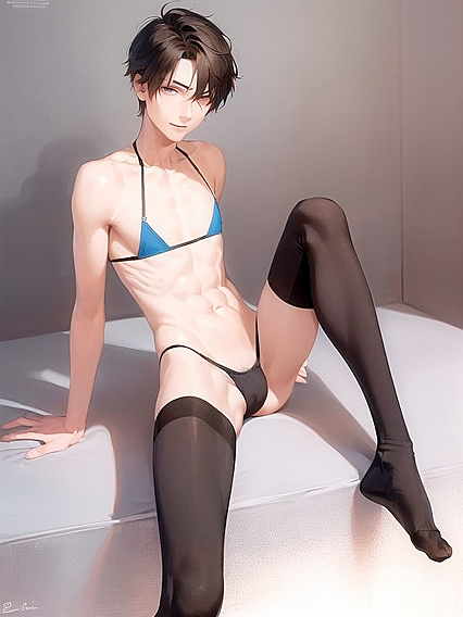Mind-Blowing Hentai AI Porn Action