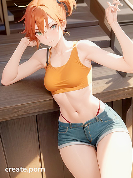 Mind-Blowing Hentai AIPorn Adventures