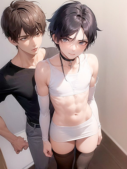 Mind-Blowing Hentai AIPorn Adventures