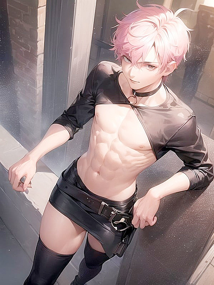 Mind-Blowing Hentai AIPorn Adventures Await You