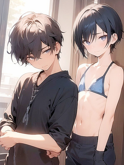 Mind-Blowing Hentai AI Porn Adventures