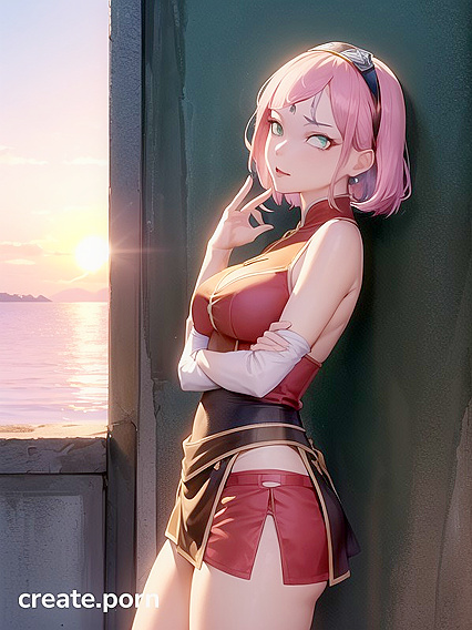 Mind-Blowing Hentai AIPorn Adventures