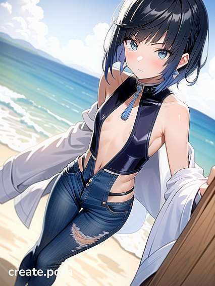 Mind-Blowing Hentai AIPorn Adventures