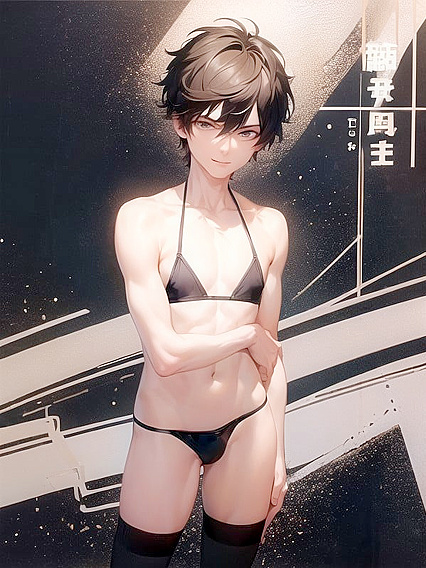 Mind-Bending Hentai AIPorn Adventures