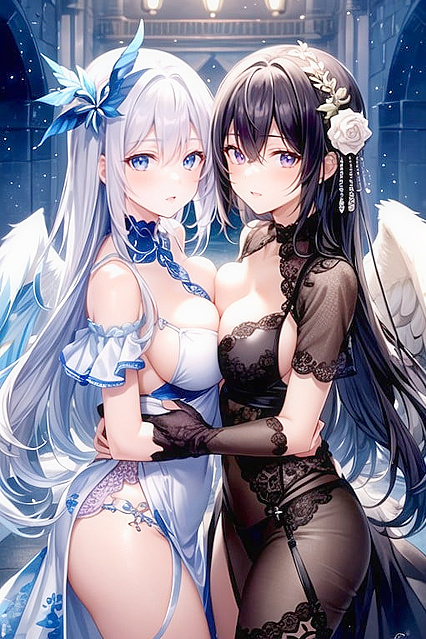 Mind-Bending Hentai AI Porn Adventures