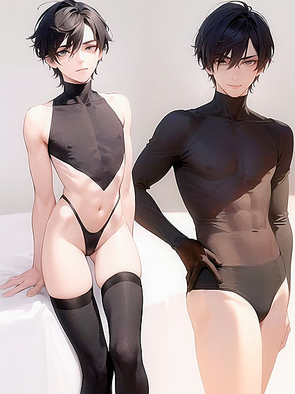 Mind-Bending Hentai AI Porn Adventures