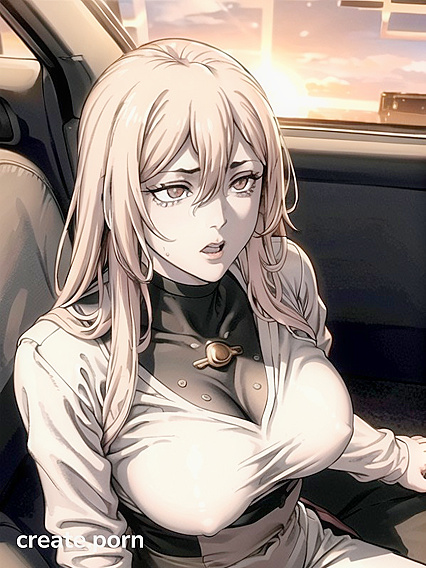 Exploring Intense Hentai AIPorn Adventures