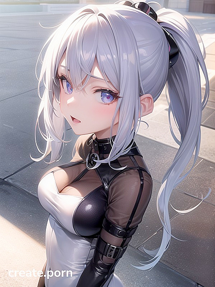Mind-Blowing Hentai Adventures with AI Porn Stars