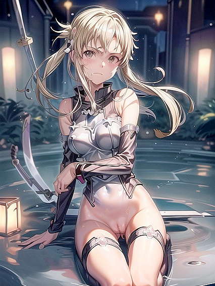 Detailed 18+ Hentai Adventure with Small Breasts and Intense Pleasure