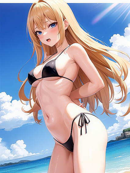 Long-Length Tentacle Adventures Leading to Explosive Hentai Orgasms