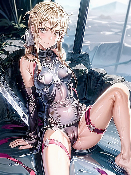 Ultra-Detailed 18+ Hentai Scenes with Intense AI Porn Action