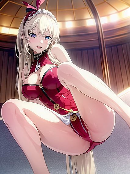 Detailed Futanari Screencaps for Intense Hentai Pleasure