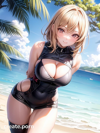 Viking Warrior Seduces in Intense hentai Action for Mature Audiences