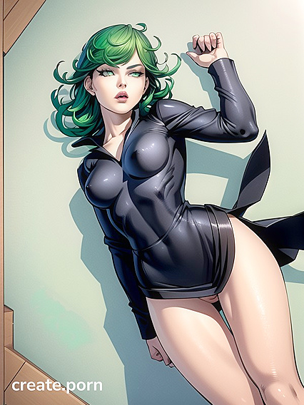 Bottom-Up Lifting Skirt Fun in Comics and Hentai AIPorn Action