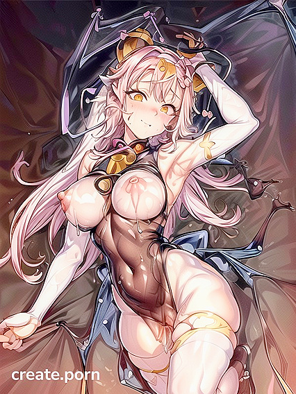 FurredFox With Extra Fingers and Glowing Eyes Takes You to New Depths in Hentai AI Pleasure