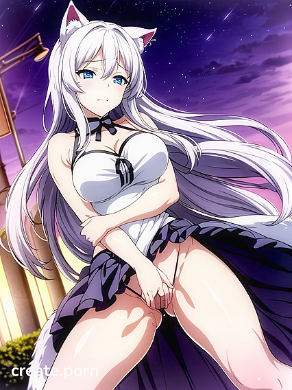 Fit Girl 18+ Gets Detailed Views in Steamy Hentai Scenes