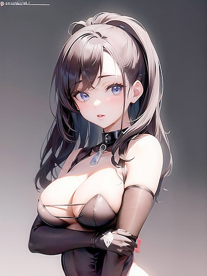 Marnie from Pokémon Seduces in Steamy Hentai AI Action
