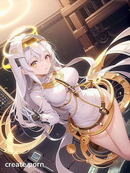 Stunning K in Sensual Apse Scenes for Hardcore Hentai Pleasure