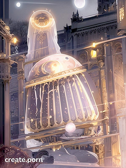 Stunning High-Resolution Hentai AI Porn with Incredible Detail