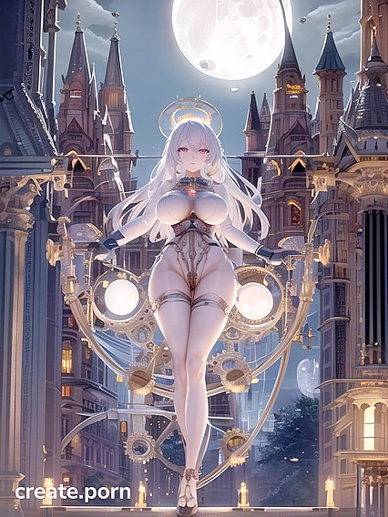 K from Apse Pleasured in Highly Detailed Hentai Scenes