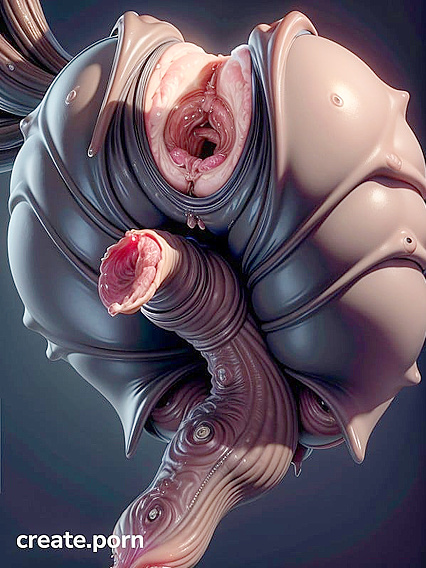 Mind-Blowing 3D Gaping Anus Action in Hentai Porn