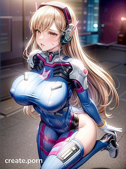 Massive-Ass hentai action with Gigantic Curves and Explicit Pleasure