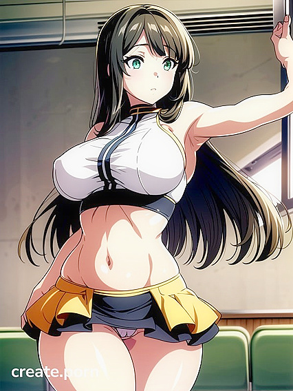 Mind-Blowing Creampie Action in Detailed Screencap Hentai Scenes