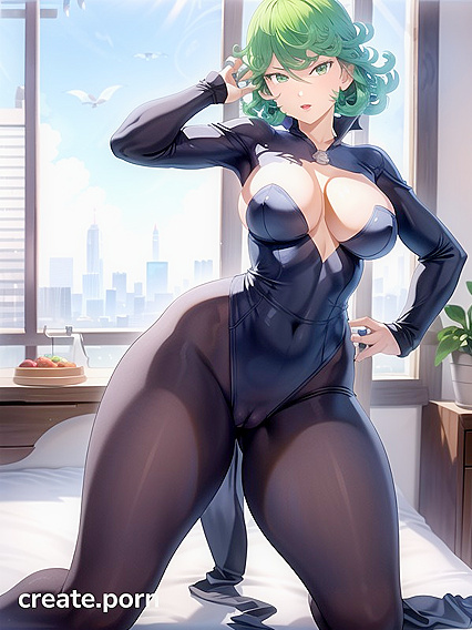 Thick-bodied Babe with Medium Breasts Takes Center Stage in Solo Hentai Ecstasy