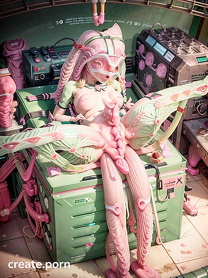 Pablo Picasso’s Artistic Fantasy: Multiple Boy 18+s and Intense Cable Connections in Hentai Pleasure