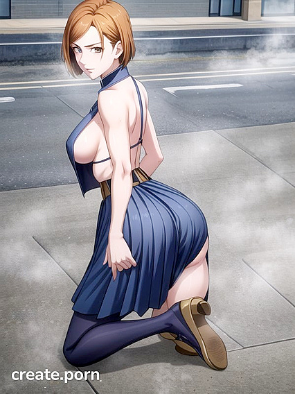Angry Hentai Scenes Captured in Intense NSFW Screencaps