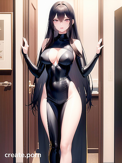 Mind-Melting Hentai Adventures with AI Porn Stars