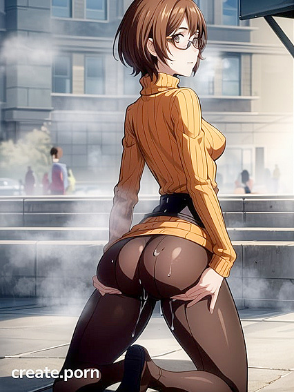 Angry Hentai Scene Features Massive Ass in Intense Screencaps