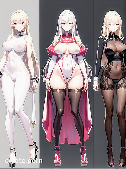 Mind-Blowing Hentai Adventures with AI Porn Stars
