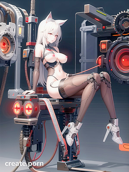 Smooth Tubes with Beautifully Detailed Eyes in Seductive Hentai Scenes