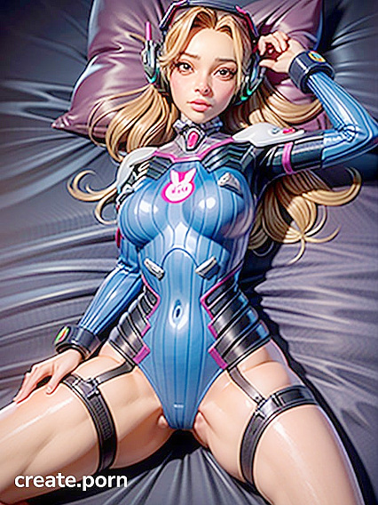 Natural Breasts Take Center Stage in Intimate 3D Hentai Bed Scenes
